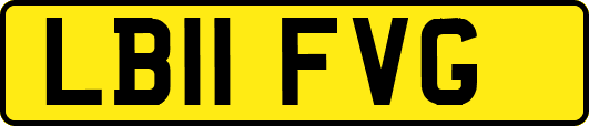 LB11FVG