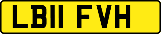 LB11FVH