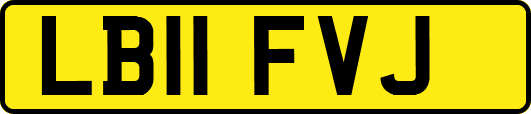 LB11FVJ