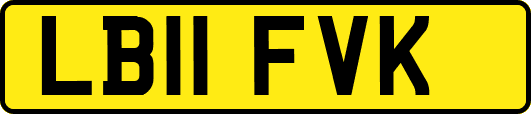 LB11FVK