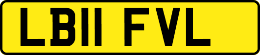 LB11FVL