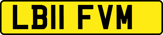 LB11FVM