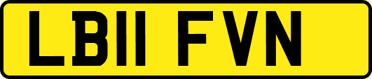 LB11FVN