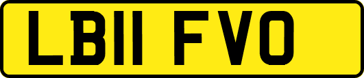 LB11FVO
