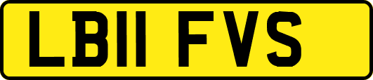 LB11FVS