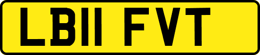 LB11FVT