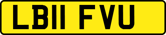 LB11FVU