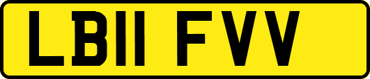 LB11FVV