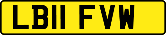 LB11FVW