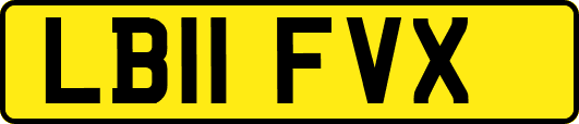 LB11FVX