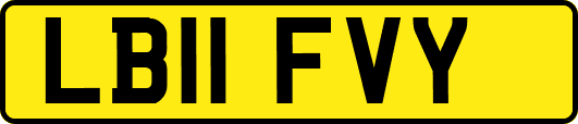 LB11FVY