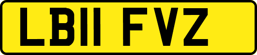 LB11FVZ
