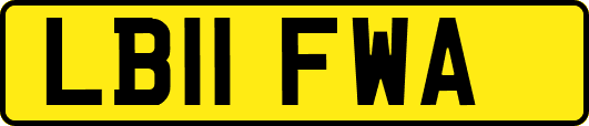 LB11FWA