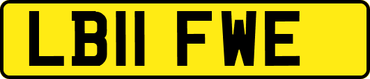 LB11FWE