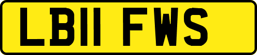 LB11FWS