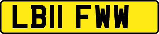 LB11FWW