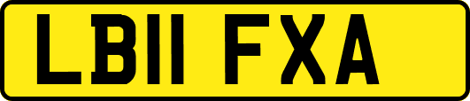 LB11FXA