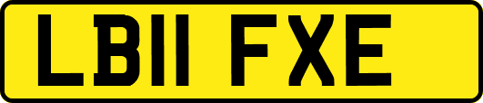 LB11FXE