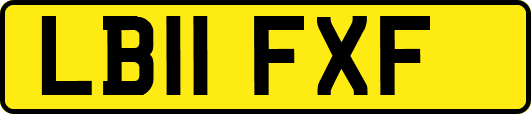 LB11FXF