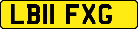 LB11FXG