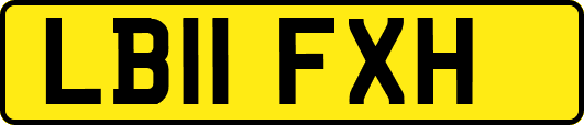 LB11FXH
