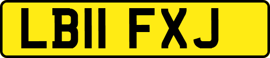LB11FXJ