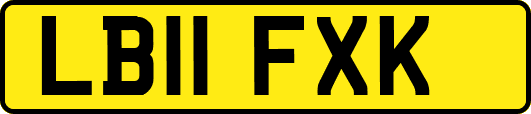 LB11FXK