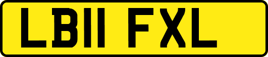 LB11FXL