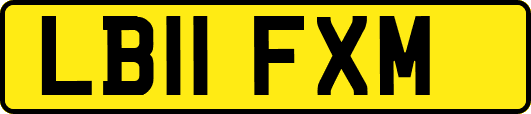 LB11FXM