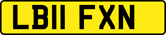 LB11FXN