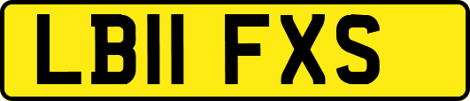 LB11FXS
