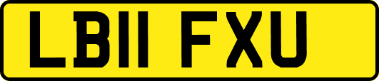 LB11FXU