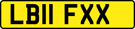 LB11FXX