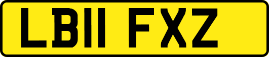 LB11FXZ