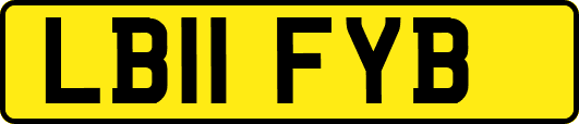 LB11FYB