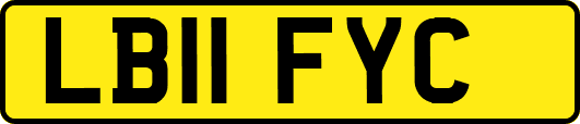 LB11FYC