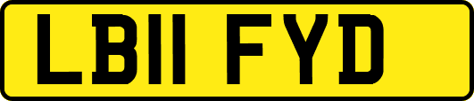 LB11FYD