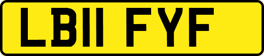 LB11FYF