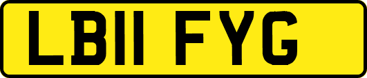 LB11FYG