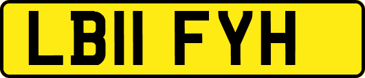 LB11FYH