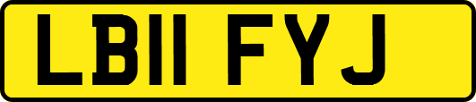 LB11FYJ