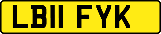 LB11FYK