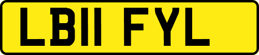 LB11FYL