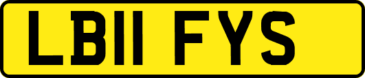 LB11FYS