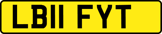 LB11FYT