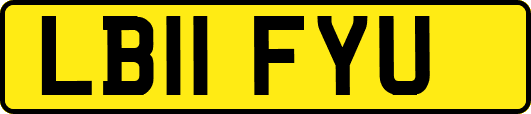 LB11FYU