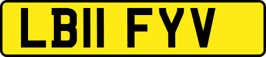 LB11FYV