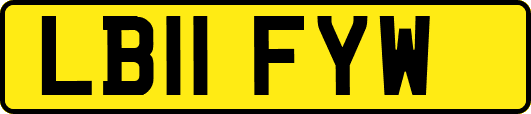LB11FYW