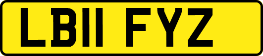 LB11FYZ