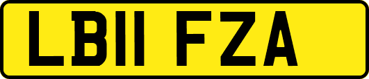 LB11FZA